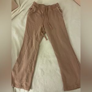 Daily Practice Sweatpants